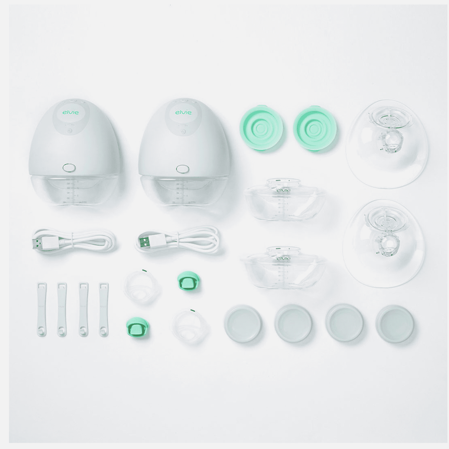 Elvie Breast Pump Reviews, FSA & HSA Eligibility